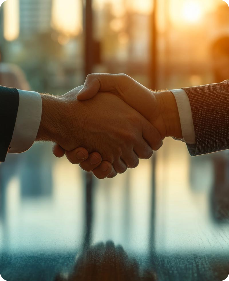 Einfacher Wechsel - strukturierte Übernahme