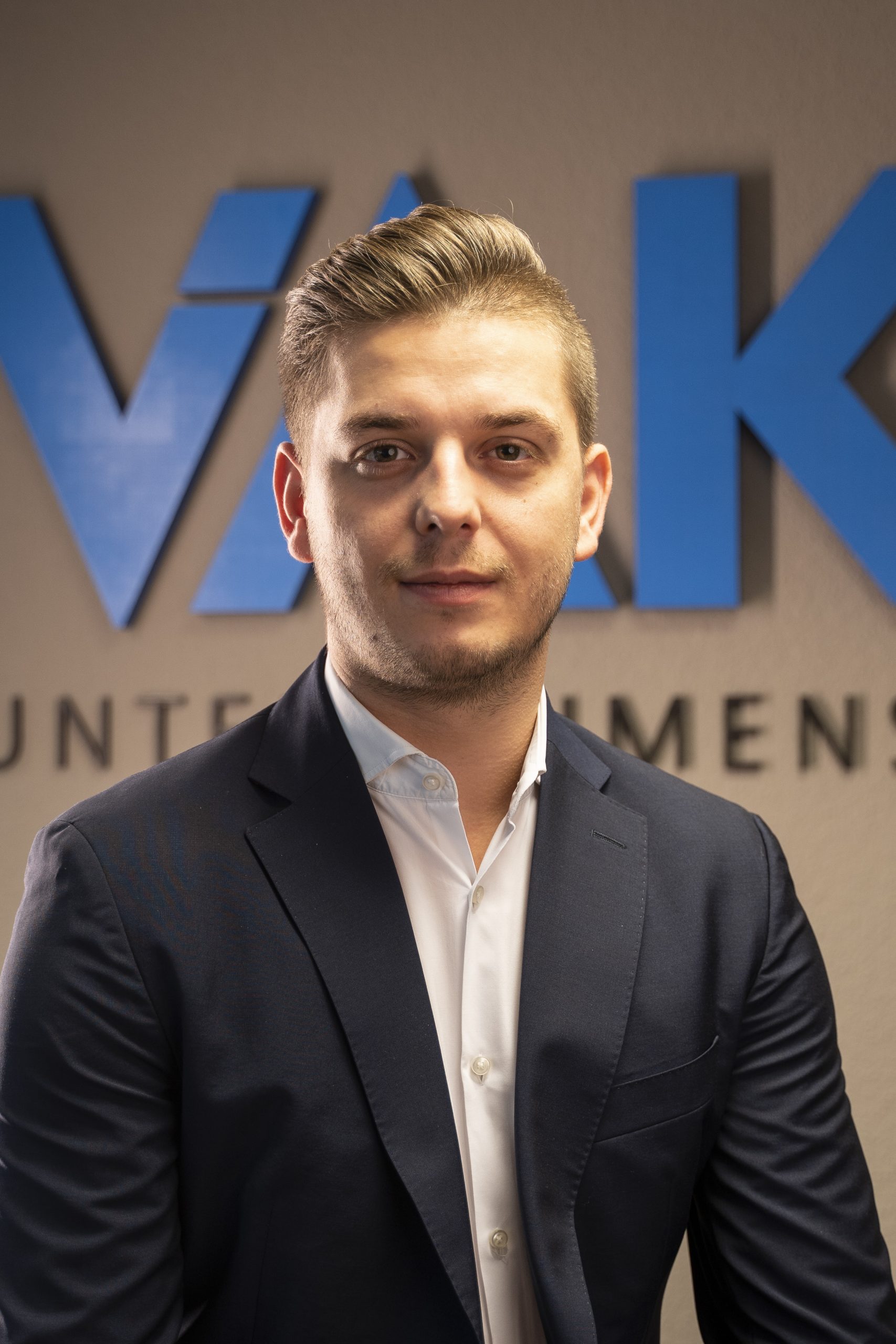 Niklas Vanselow